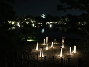 岡山後楽園